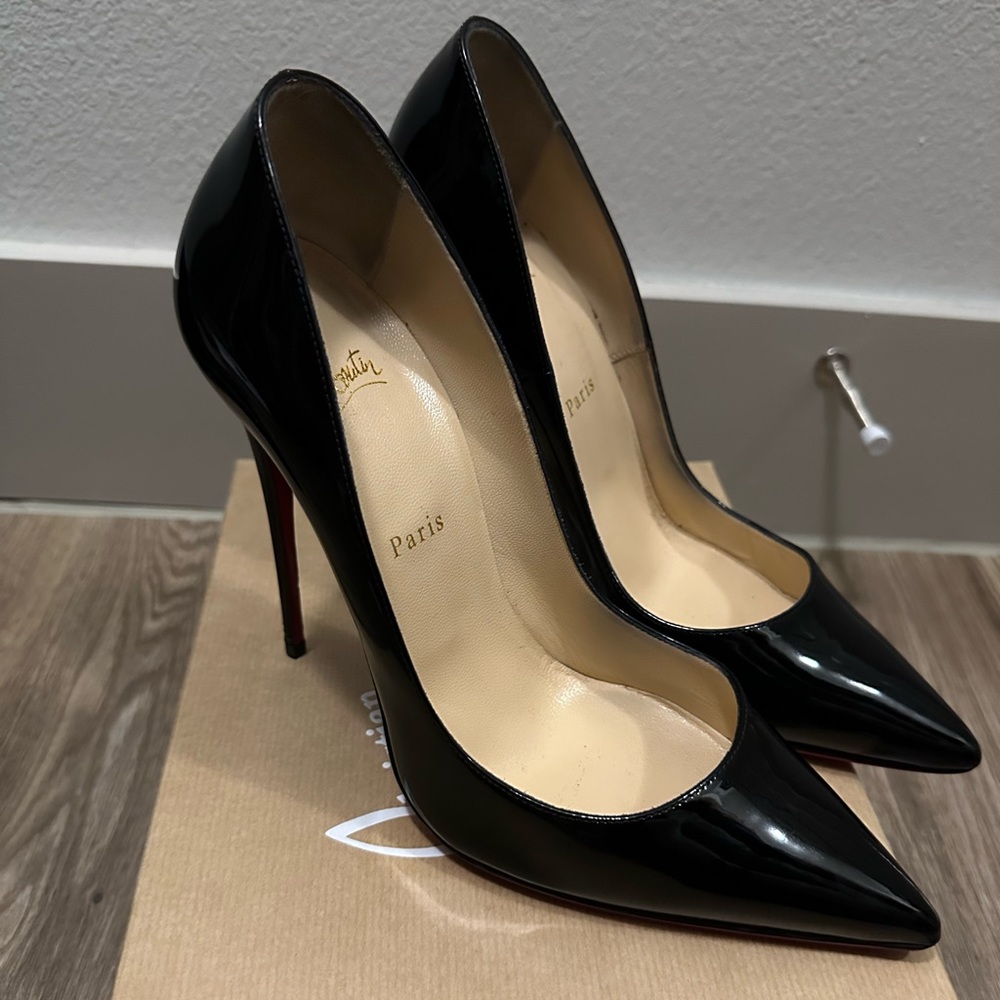 So Kate 120 Patent